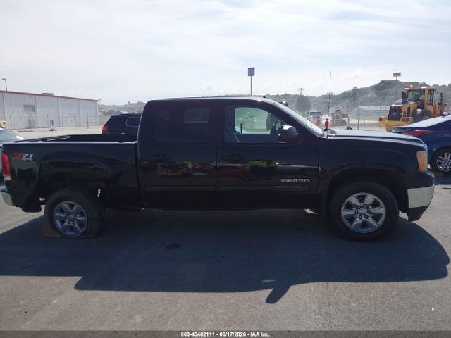 45402111 :رقم المزاد ، 3GTP2VE76DG316340 vin ، 2013 Gmc Sierra 1500 Sle مزاد بيع