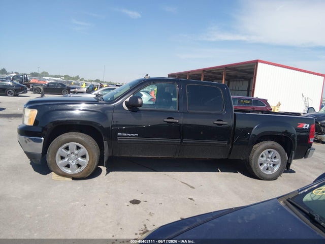 45402111 :رقم المزاد ، 3GTP2VE76DG316340 vin ، 2013 Gmc Sierra 1500 Sle مزاد بيع