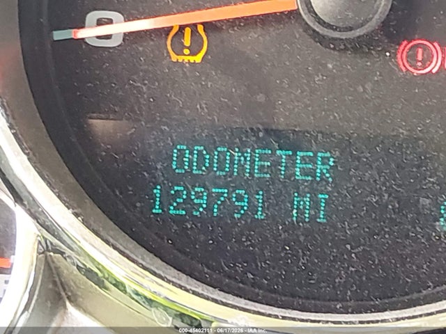 45402111 :رقم المزاد ، 3GTP2VE76DG316340 vin ، 2013 Gmc Sierra 1500 Sle مزاد بيع