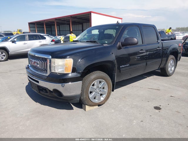 45402111 :رقم المزاد ، 3GTP2VE76DG316340 vin ، 2013 Gmc Sierra 1500 Sle مزاد بيع