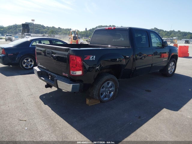 45402111 :رقم المزاد ، 3GTP2VE76DG316340 vin ، 2013 Gmc Sierra 1500 Sle مزاد بيع