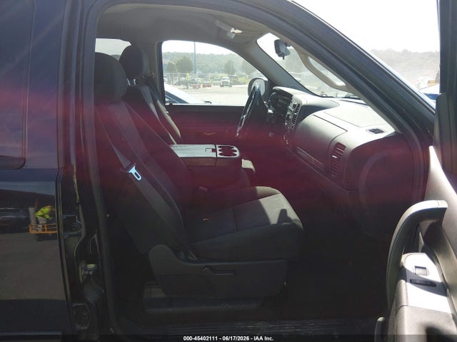 45402111 :رقم المزاد ، 3GTP2VE76DG316340 vin ، 2013 Gmc Sierra 1500 Sle مزاد بيع