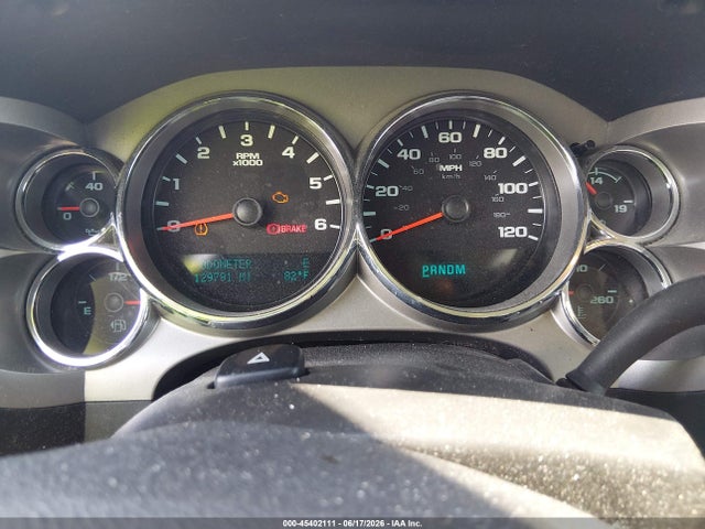 45402111 :رقم المزاد ، 3GTP2VE76DG316340 vin ، 2013 Gmc Sierra 1500 Sle مزاد بيع