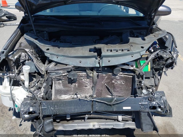 Toyota CAMRY LE 2015 4T4BF1FK3FR458463 Image 10