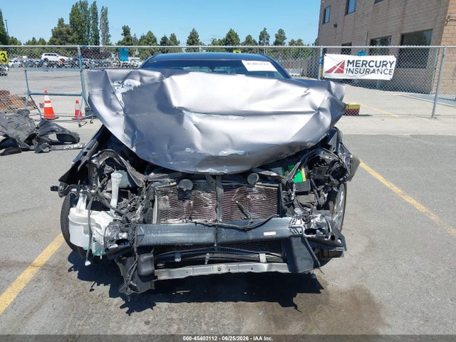 Toyota CAMRY LE 2015 4T4BF1FK3FR458463 Image 12
