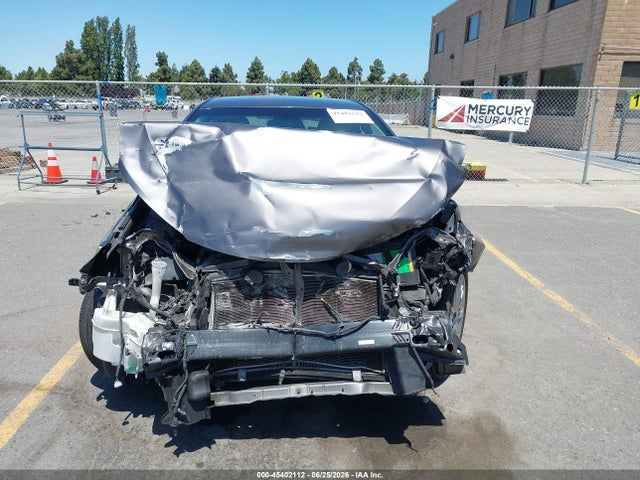 Toyota CAMRY LE 2015 4T4BF1FK3FR458463 Image 6