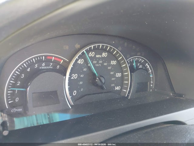 Toyota CAMRY LE 2015 4T4BF1FK3FR458463 Image 7