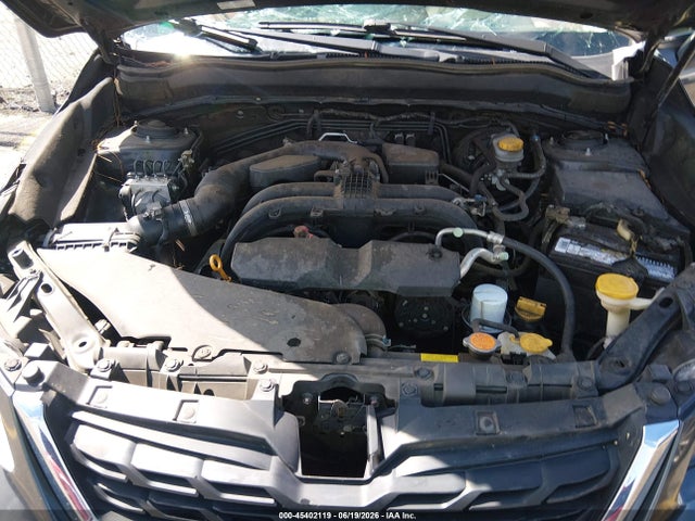 Aukcja sprzedaży 2017 Subaru Forester 2.5i Limited, vin: JF2SJALC7HH405384, numer aukcji: 45402119