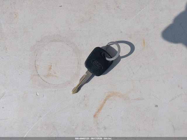 2000 Ford Ranger Xl/xlt მანქანა იყიდება აუქციონზე, vin: 1FTYR14V6YPA58217, აუქციონის ნომერი: 45402123