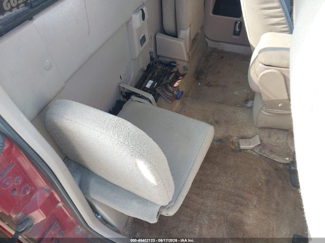 2000 Ford Ranger Xl/xlt მანქანა იყიდება აუქციონზე, vin: 1FTYR14V6YPA58217, აუქციონის ნომერი: 45402123