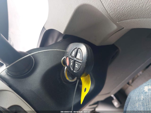 Aukcja sprzedaży 2012 Toyota Sienna Le V6 8 Passenger, vin: 5TDKK3DC7CS210735, numer aukcji: 45402126