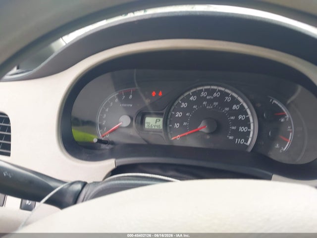 Aukcja sprzedaży 2012 Toyota Sienna Le V6 8 Passenger, vin: 5TDKK3DC7CS210735, numer aukcji: 45402126