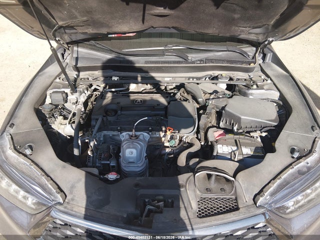Продаж на аукціоні авто 2019 Acura Tlx Tech   A-spec Pkgs, vin: 19UUB1F65KA003102, номер лоту: 45402131
