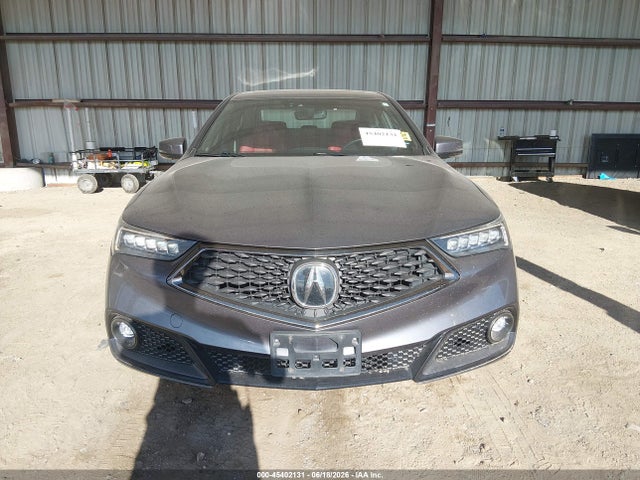 Продаж на аукціоні авто 2019 Acura Tlx Tech   A-spec Pkgs, vin: 19UUB1F65KA003102, номер лоту: 45402131