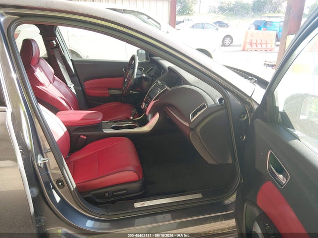 Продаж на аукціоні авто 2019 Acura Tlx Tech   A-spec Pkgs, vin: 19UUB1F65KA003102, номер лоту: 45402131