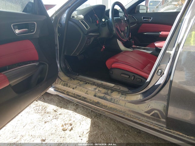Продаж на аукціоні авто 2019 Acura Tlx Tech   A-spec Pkgs, vin: 19UUB1F65KA003102, номер лоту: 45402131