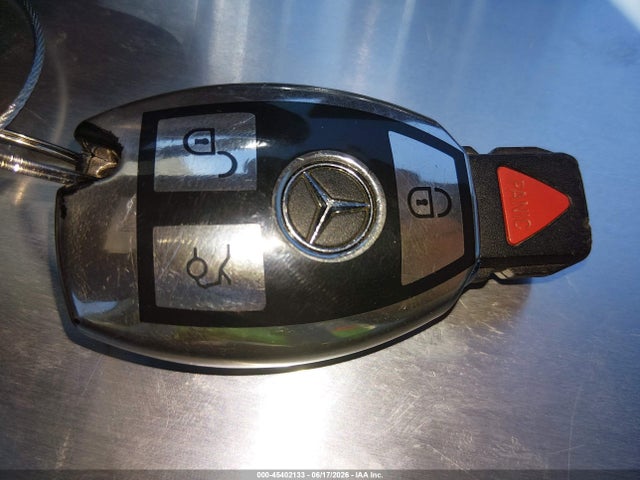 WDCTG4EB1JJ443838 Mercedes-Benz GLA 250