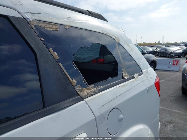 45402137 :رقم المزاد ، 3C4PDCAB6JT273128 vin ، 2018 Dodge Journey Se مزاد بيع