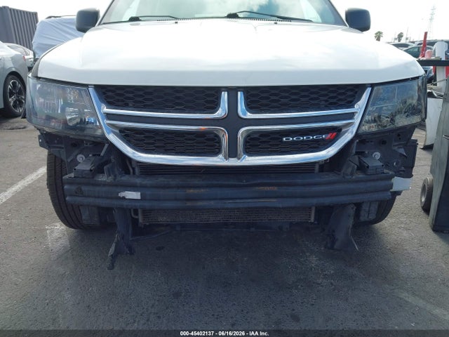 Aukcja sprzedaży 2018 Dodge Journey Se, vin: 3C4PDCAB6JT273128, numer aukcji: 45402137