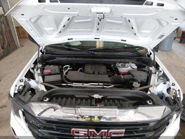 Aukcja sprzedaży 2026 Gmc Sierra 1500, vin: 3GTNHAEK8TG117307, numer aukcji: 45402139
