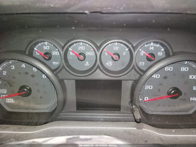 Aukcja sprzedaży 2026 Gmc Sierra 1500, vin: 3GTNHAEK8TG117307, numer aukcji: 45402139
