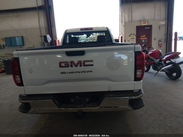 Aukcja sprzedaży 2026 Gmc Sierra 1500, vin: 3GTNHAEK8TG117307, numer aukcji: 45402139