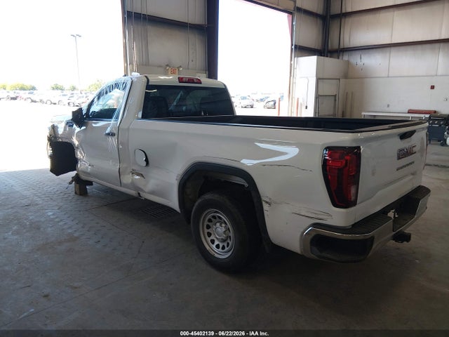 Продаж на аукціоні авто 2026 Gmc Sierra 1500, vin: 3GTNHAEK8TG117307, номер лоту: 45402139