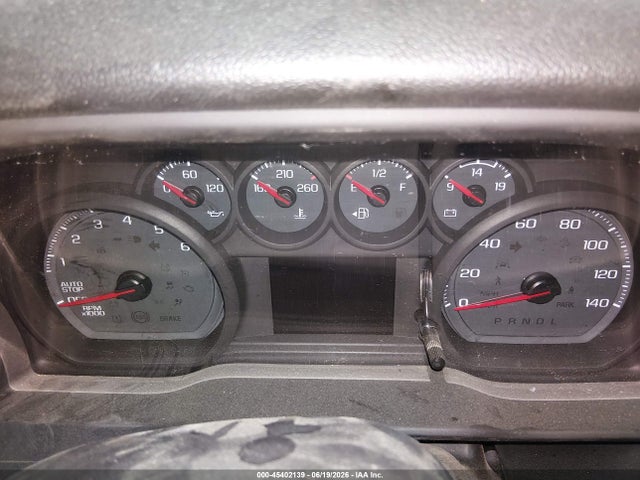 45402139 :رقم المزاد ، 3GTNHAEK8TG117307 vin ، 2026 Gmc Sierra 1500 مزاد بيع
