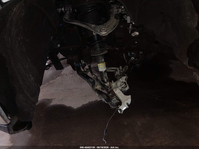 Aukcja sprzedaży 2026 Gmc Sierra 1500, vin: 3GTNHAEK8TG117307, numer aukcji: 45402139