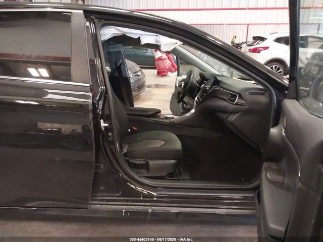 2024 Toyota Camry Le მანქანა იყიდება აუქციონზე, vin: 4T1C11AK6RU874886, აუქციონის ნომერი: 45402140