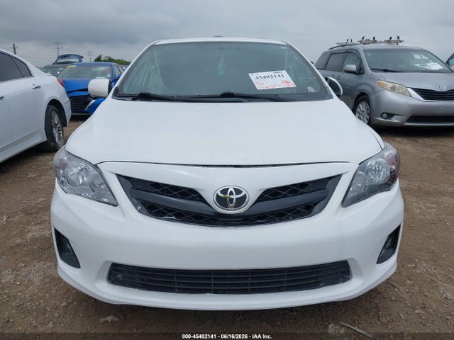 Aukcja sprzedaży 2011 Toyota Corolla Le, vin: 2T1BU4EE1BC753456, numer aukcji: 45402141