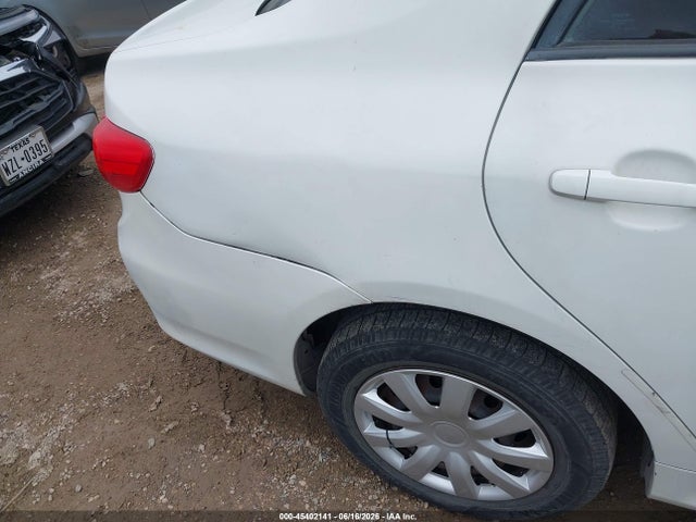 Aukcja sprzedaży 2011 Toyota Corolla Le, vin: 2T1BU4EE1BC753456, numer aukcji: 45402141