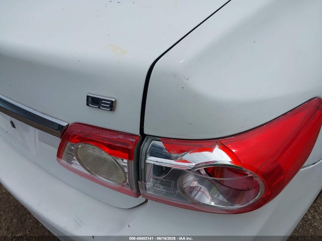 Aukcja sprzedaży 2011 Toyota Corolla Le, vin: 2T1BU4EE1BC753456, numer aukcji: 45402141