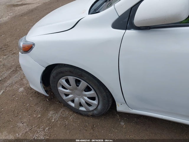 Aukcja sprzedaży 2011 Toyota Corolla Le, vin: 2T1BU4EE1BC753456, numer aukcji: 45402141