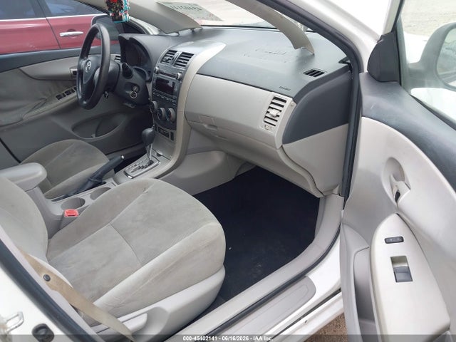Aukcja sprzedaży 2011 Toyota Corolla Le, vin: 2T1BU4EE1BC753456, numer aukcji: 45402141