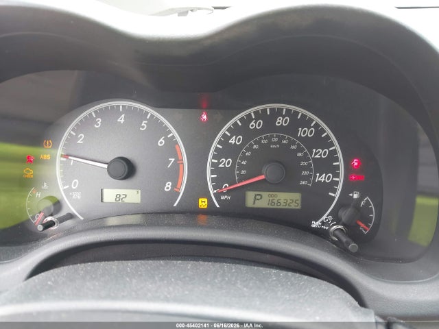 Aukcja sprzedaży 2011 Toyota Corolla Le, vin: 2T1BU4EE1BC753456, numer aukcji: 45402141