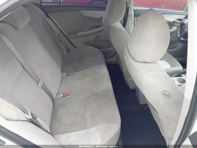 Aukcja sprzedaży 2011 Toyota Corolla Le, vin: 2T1BU4EE1BC753456, numer aukcji: 45402141