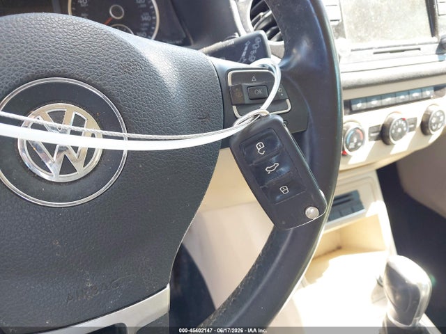 2014 Volkswagen Tiguan S/se/sel/r-line მანქანა იყიდება აუქციონზე, vin: WVGAV3AX3EW522320, აუქციონის ნომერი: 45402147