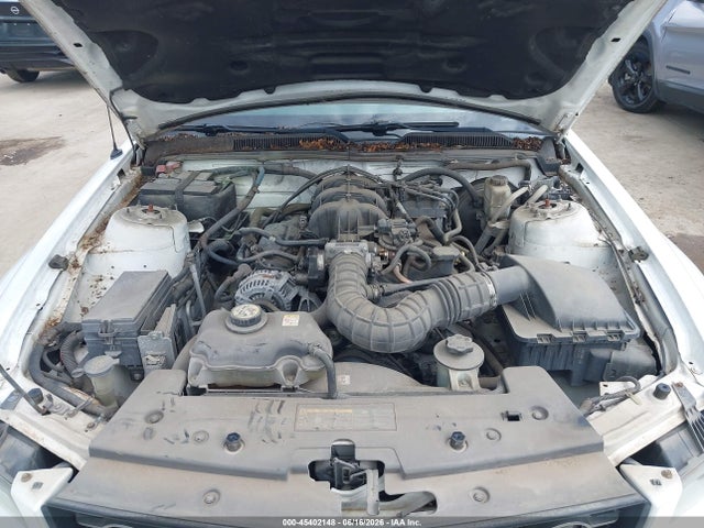Aukcja sprzedaży 2009 Ford Mustang V6/v6 Premium, vin: 1ZVHT80N395131845, numer aukcji: 45402148