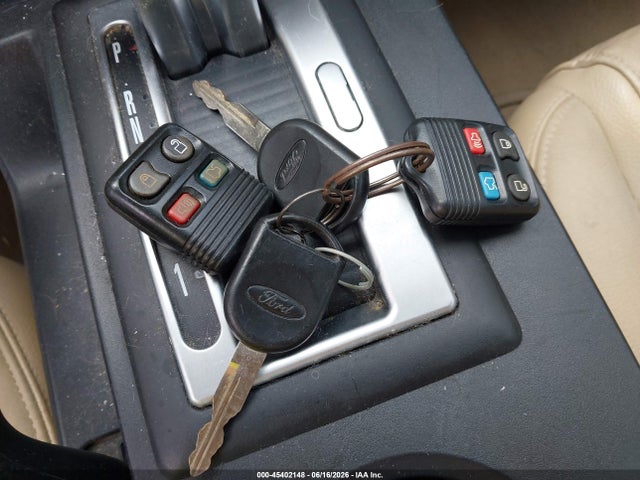 Aukcja sprzedaży 2009 Ford Mustang V6/v6 Premium, vin: 1ZVHT80N395131845, numer aukcji: 45402148