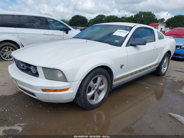 Aukcja sprzedaży 2009 Ford Mustang V6/v6 Premium, vin: 1ZVHT80N395131845, numer aukcji: 45402148