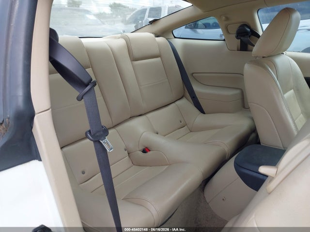 Aukcja sprzedaży 2009 Ford Mustang V6/v6 Premium, vin: 1ZVHT80N395131845, numer aukcji: 45402148