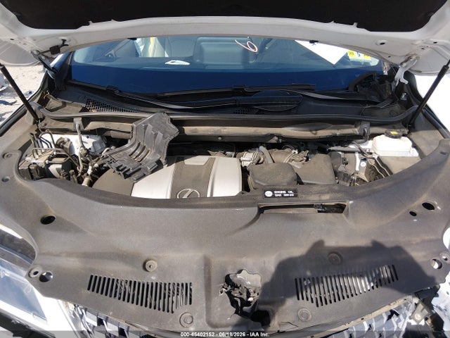 45402152 :رقم المزاد ، 2T2HZMDA3MC295041 vin ، 2021 Lexus Rx 350 مزاد بيع