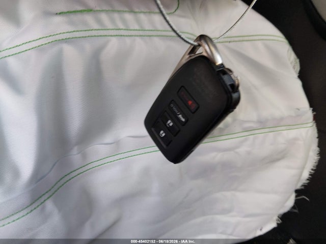 45402152 :رقم المزاد ، 2T2HZMDA3MC295041 vin ، 2021 Lexus Rx 350 مزاد بيع