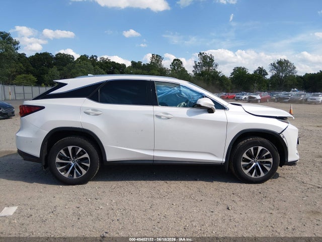 45402152 :رقم المزاد ، 2T2HZMDA3MC295041 vin ، 2021 Lexus Rx 350 مزاد بيع