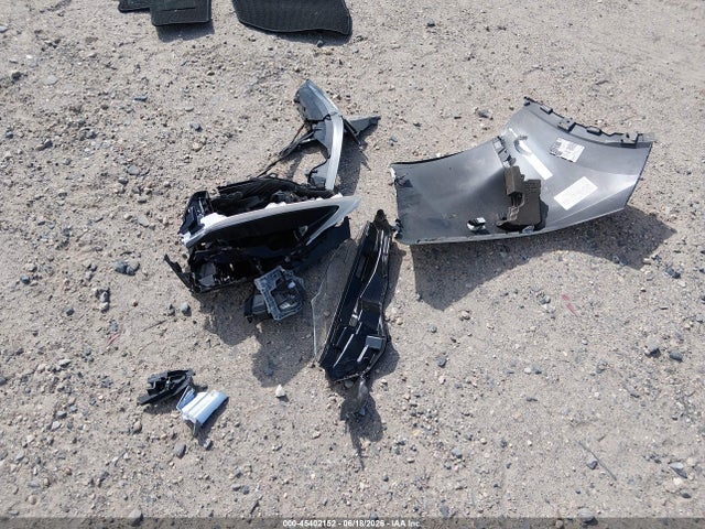 45402152 :رقم المزاد ، 2T2HZMDA3MC295041 vin ، 2021 Lexus Rx 350 مزاد بيع