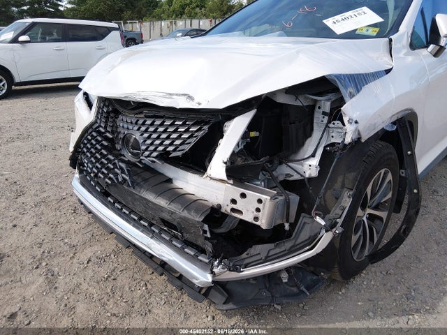 45402152 :رقم المزاد ، 2T2HZMDA3MC295041 vin ، 2021 Lexus Rx 350 مزاد بيع