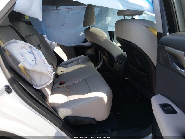 45402152 :رقم المزاد ، 2T2HZMDA3MC295041 vin ، 2021 Lexus Rx 350 مزاد بيع
