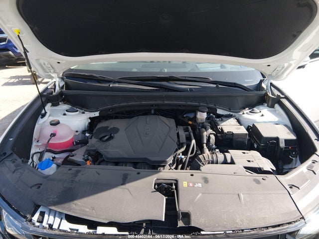 Продажа на аукционе авто 2025 Hyundai Tucson Limited, vin: 5NMJE3DE0SH591446, номер лота: 45402164