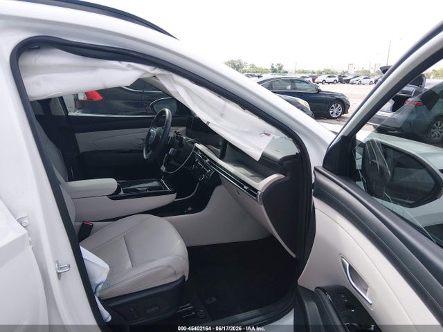 Продажа на аукционе авто 2025 Hyundai Tucson Limited, vin: 5NMJE3DE0SH591446, номер лота: 45402164